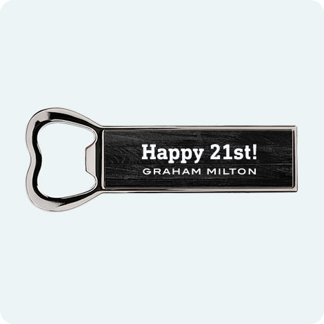 Bottle Opener