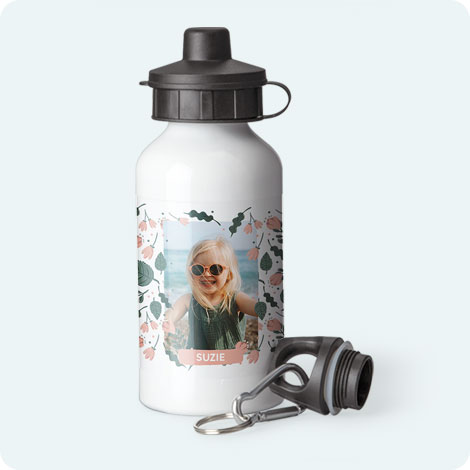 Kids Water Bottle
