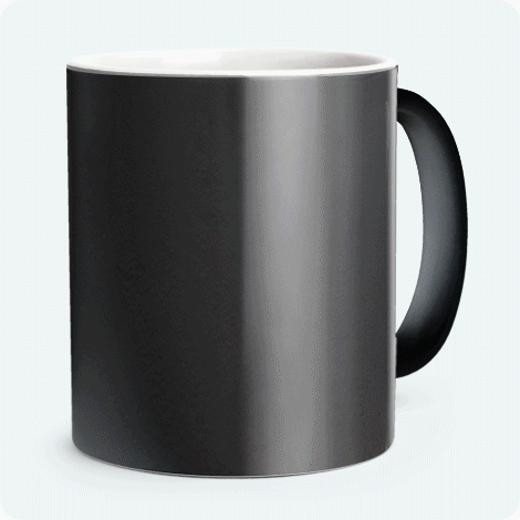 magic mug, personalised mugs, custom mugs, photo mugs, mug printing, printed mugs