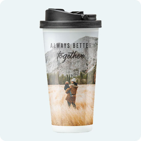 Travel Mug