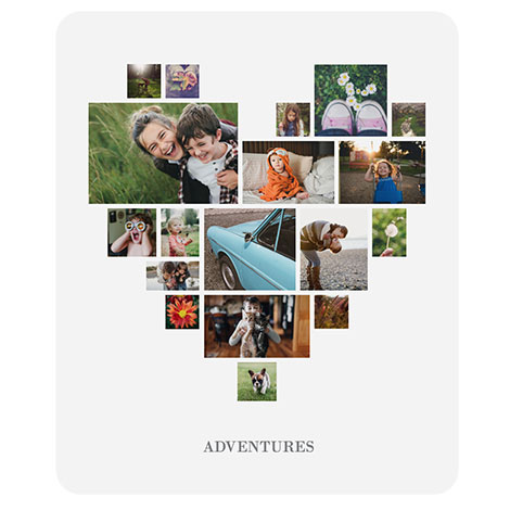 personalised blankets, custom blanket, photo blanket