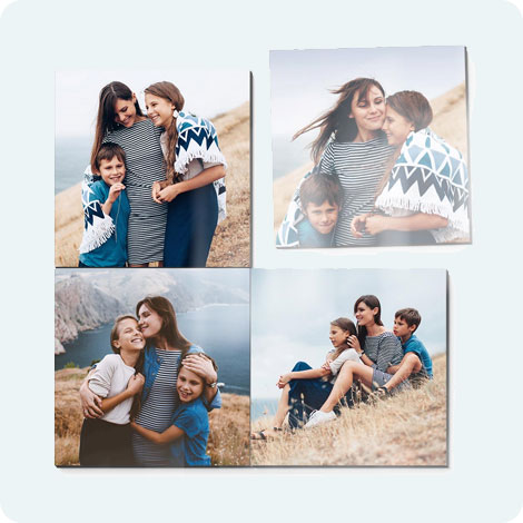 photo gifts, personalised photo gifts, custom photo gifts