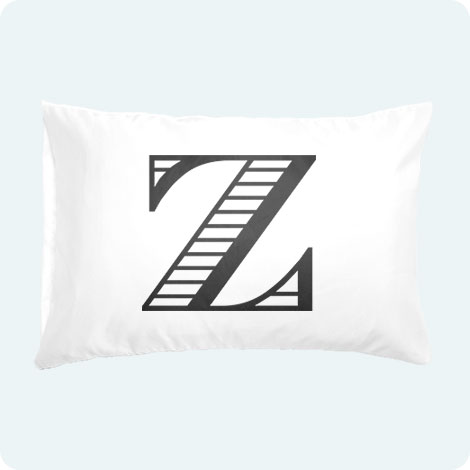 custom pillow case, personalised pillow case