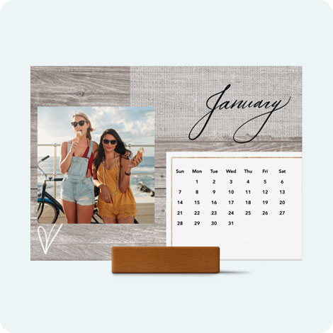 CALENDARS