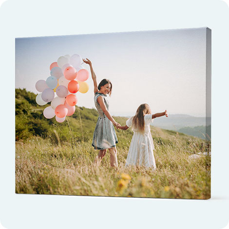 CANVAS PRINTS