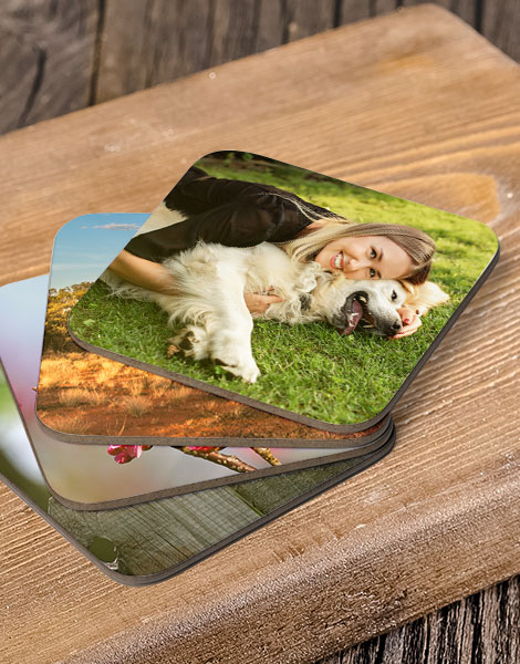 Coasters