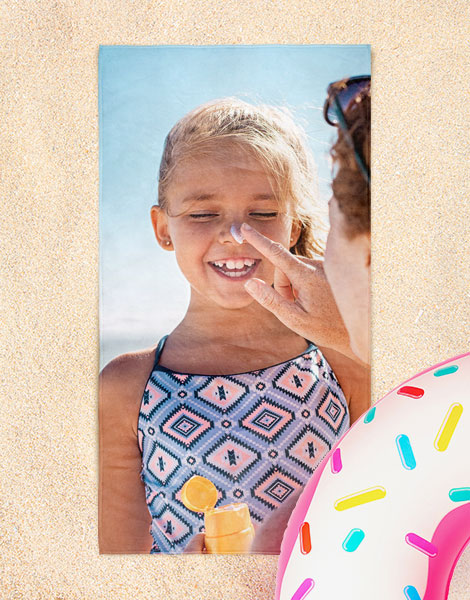 Beach Towels