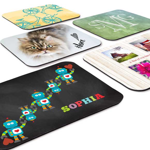 Mousemat