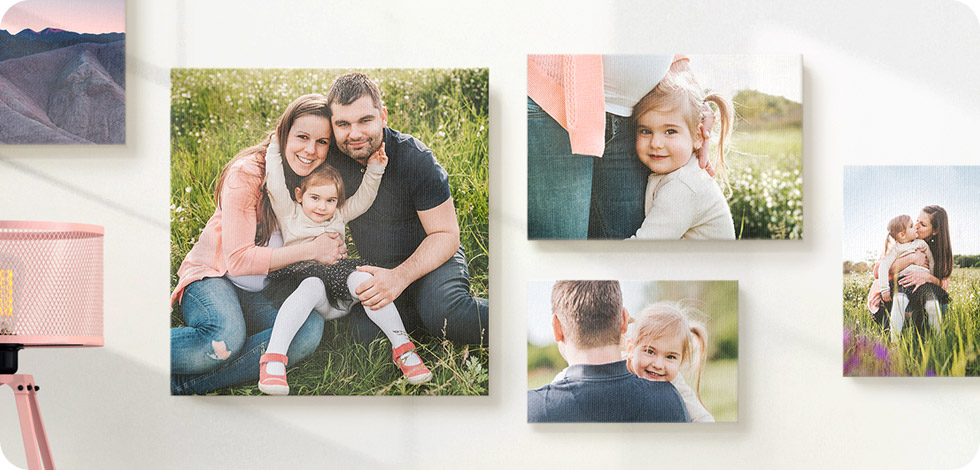 Canvas Prints