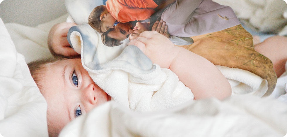 personalised blankets, custom blanket, photo blanket