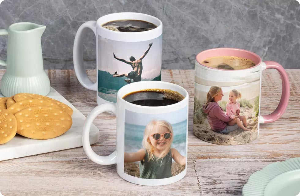 personalised gifts, custom gifts, customised gifts