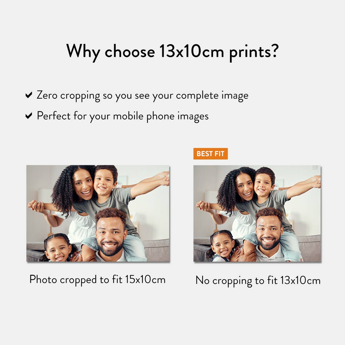 Order Standard Photos, Buy 4x6, 5x7, 8x10 Prints Online