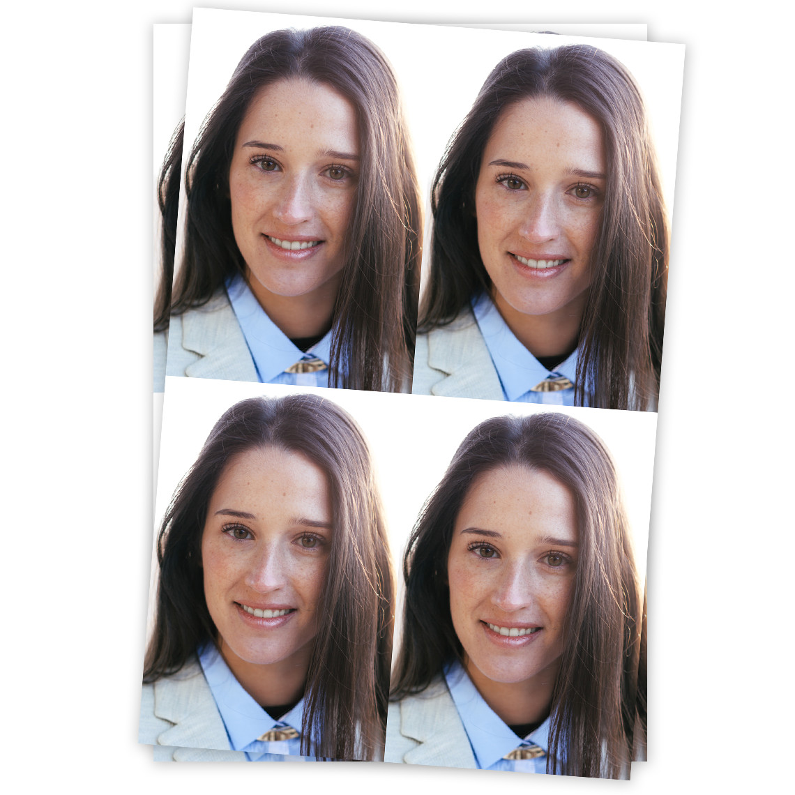 Create Wallet Prints, set of 4 Photo Printing Snapfish US