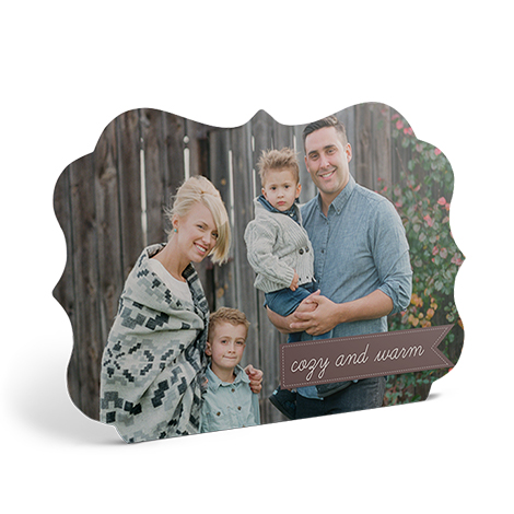 Medallion Panel, Tabletop