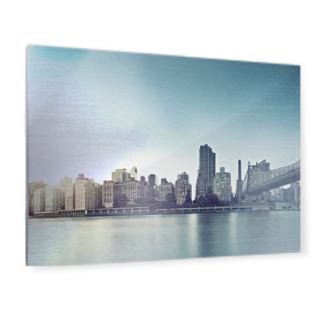 Wall Metal Photo Panels
