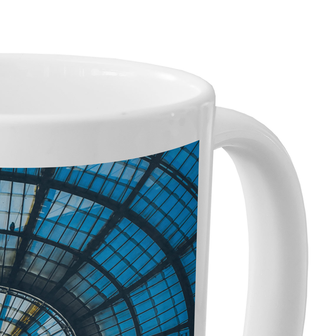 Icône Grand Mug personnalisé