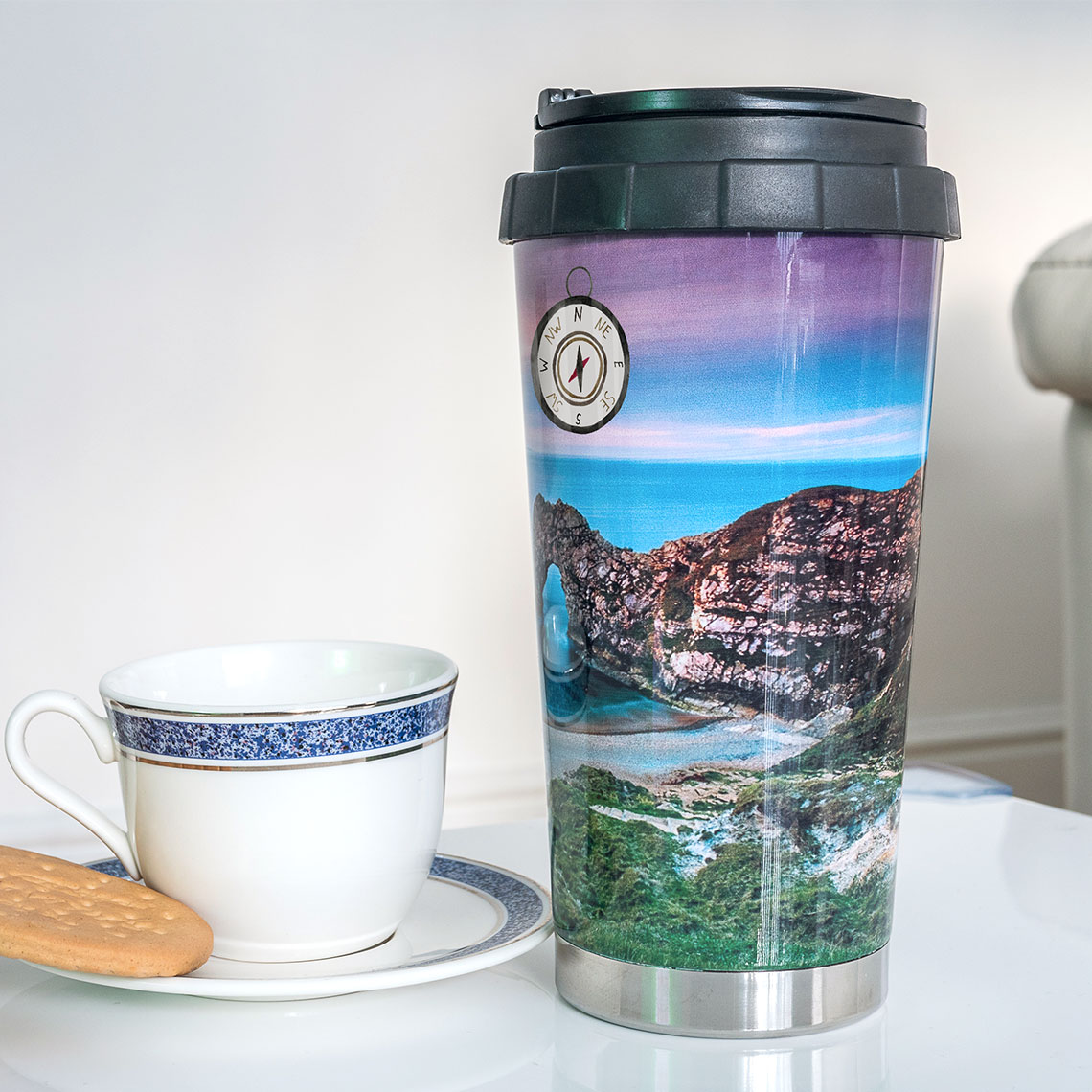 Mug isotherme - Achat de mugs de voyage