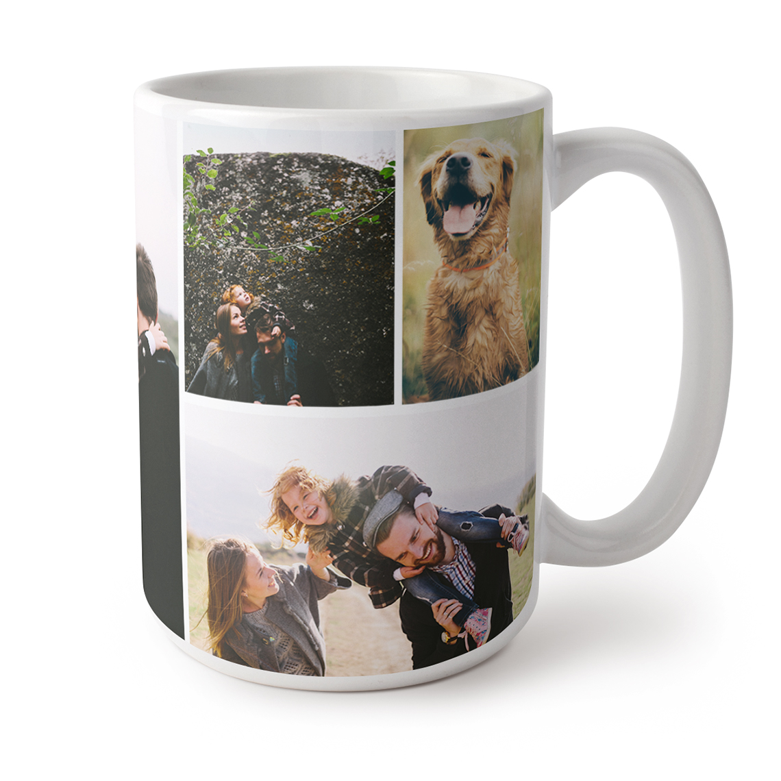Camera Mug, Oh Snap! Coffee Mug – Cupology