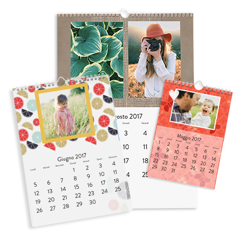 Calendari Classici