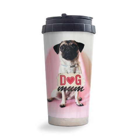 Travel Mug