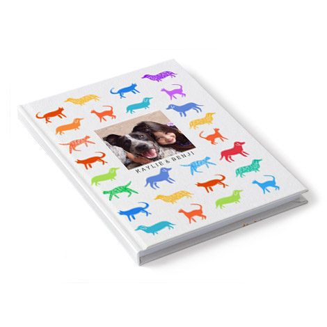 Quaderno Animali