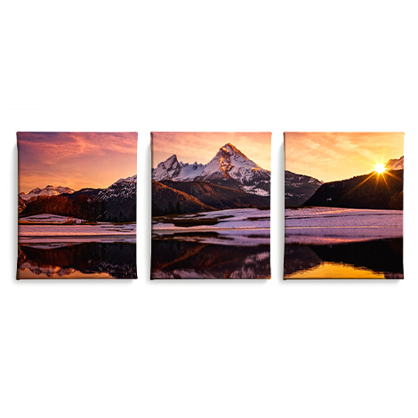 Create 16x20 Collage Canvas Prints, Home DÃ©cor