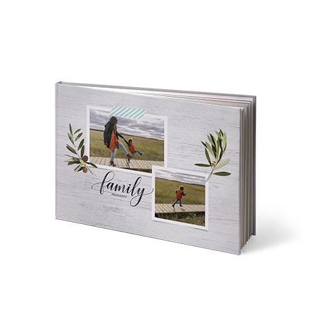 PHOTO BOOKS