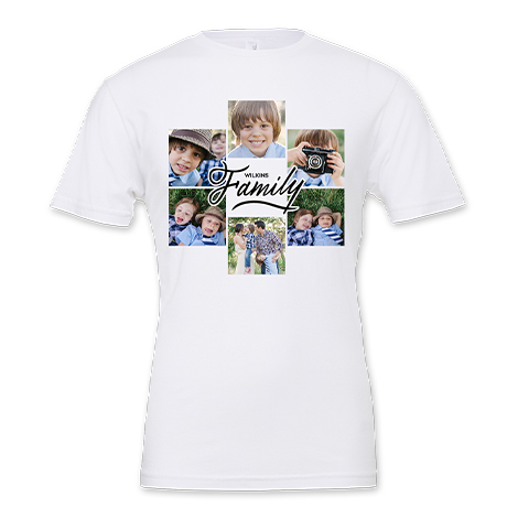 Premium Adult T-Shirt, White