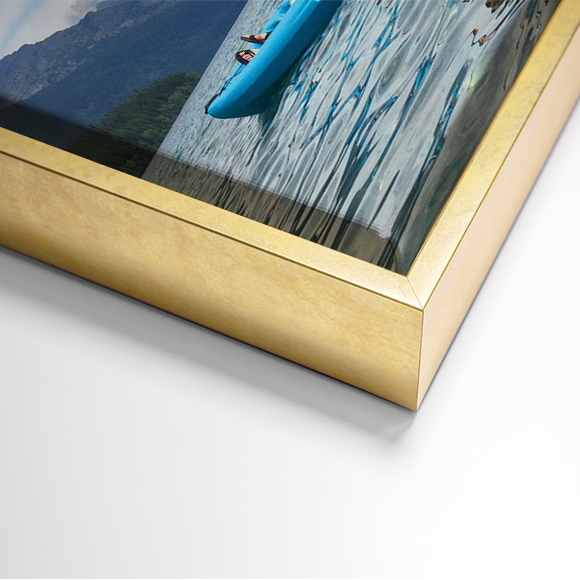 16x20 Framed Canvas Prints | Offset Film | Snapfish display picture 1