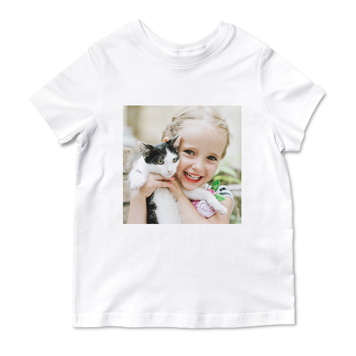 Toddler T-Shirt | 2T 3T 4T | Apparel | Snapfish