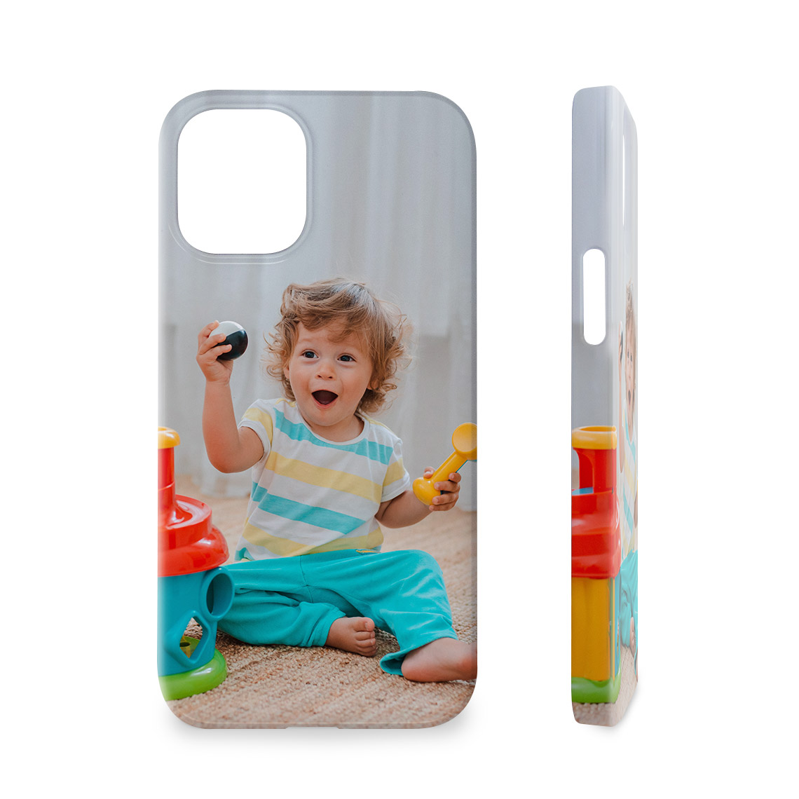 Personalised iPhone 12 Mini Cases & Covers