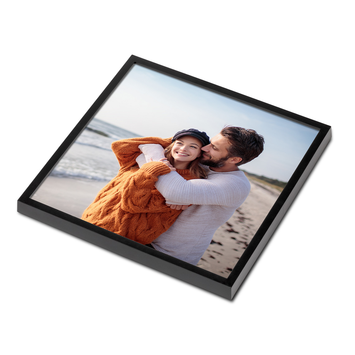 Browse Framed Photo Tile Designs | Framed Photo Tiles | Custom Home ...
