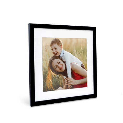 Framed Prints