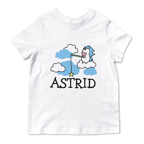 Toddler T-shirts