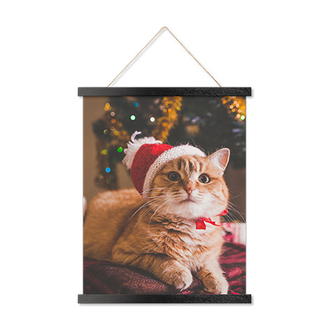 Hanging Canvas