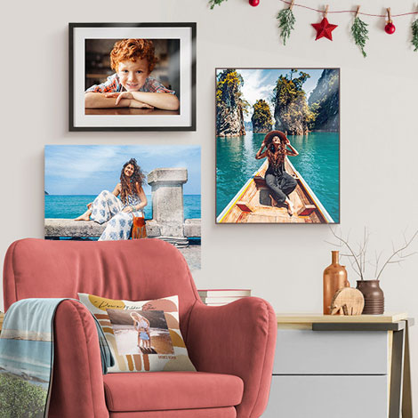Home Decor