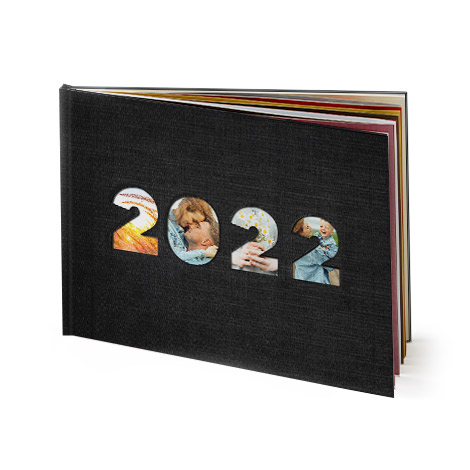 2022 Photo Book