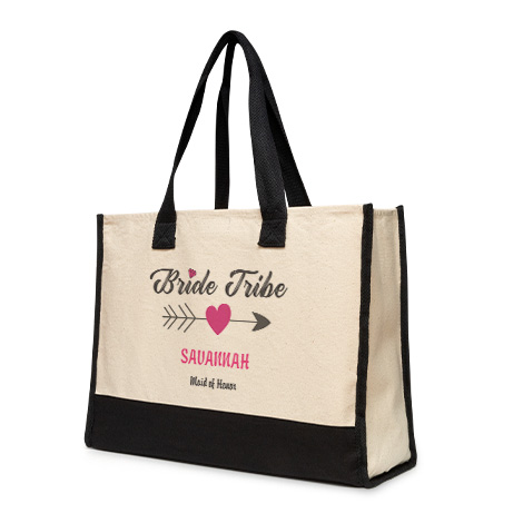 How to promote your business with personalised tote bags? - T shirt  Printing London