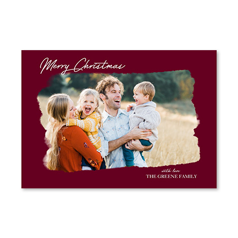 Christmas Cards