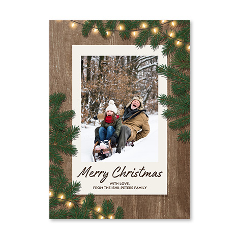 Holiday Cards