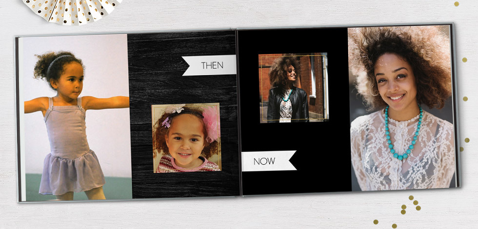 PHOTO BOOKS