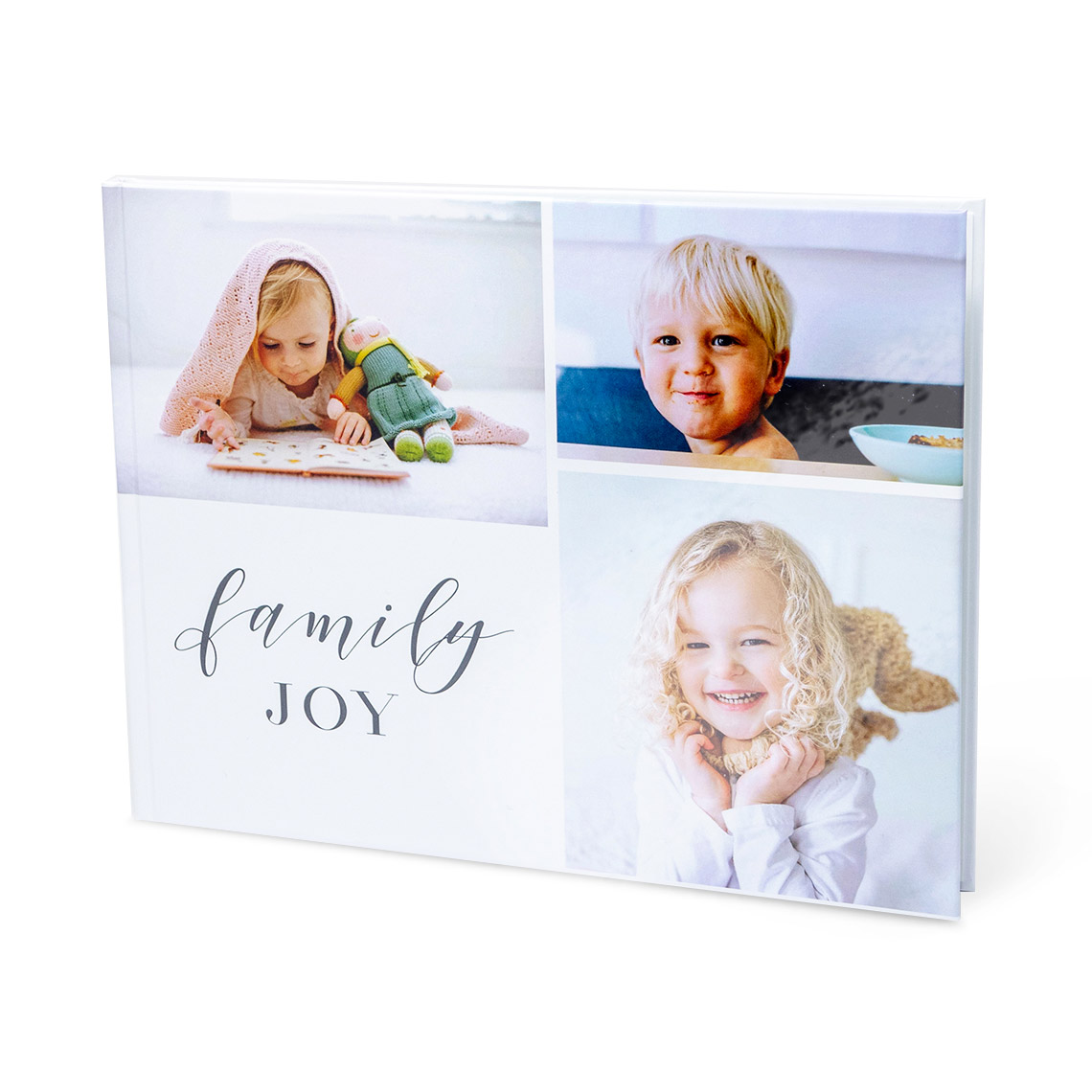 Is a Photo Book different to a Photo Album - Snapfish IE