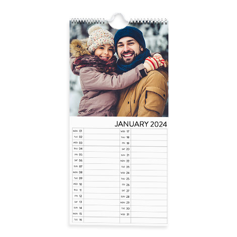 Kitchen Calendar