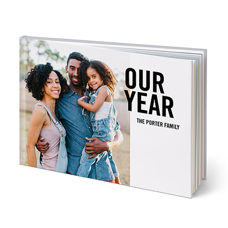 Photo Books