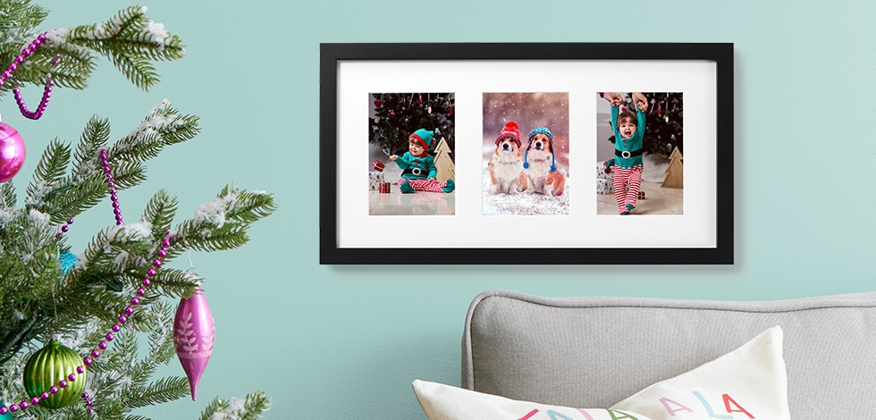14 cool custom photo gifts for everyone on your holiday list: 2015 Holiday  Tech Guide