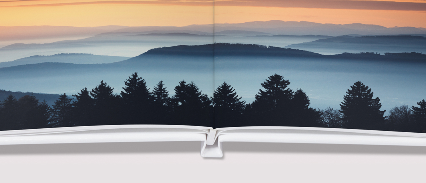 8x8 Layflat Hardcover Photo Book | Studio Multi | Snapfish