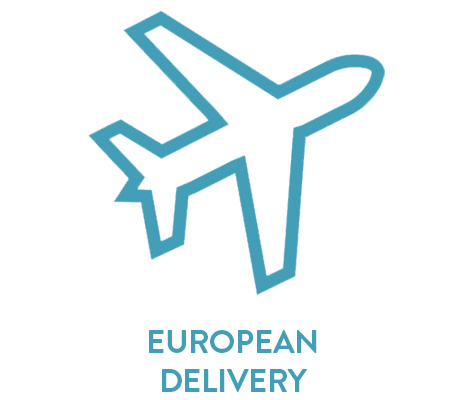 European Delivery
