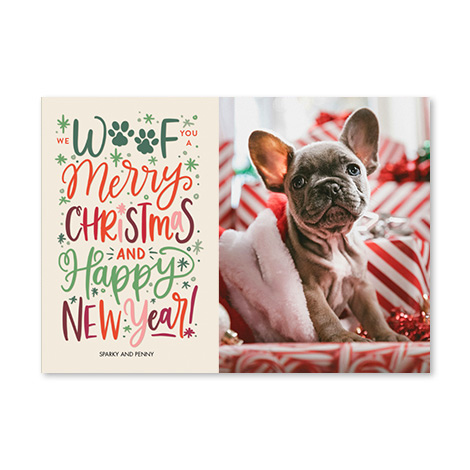 Christmas Cards