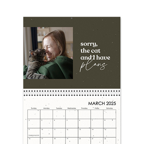 Calendars