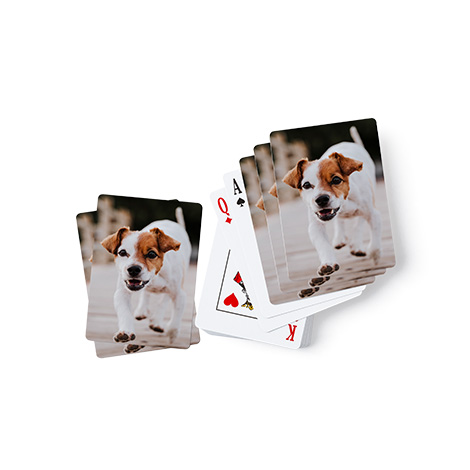 Custom Playing Cards